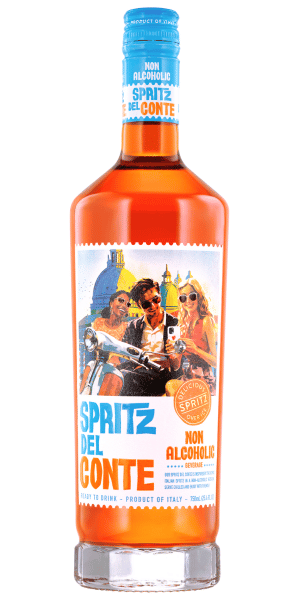 Spritz Del Conte